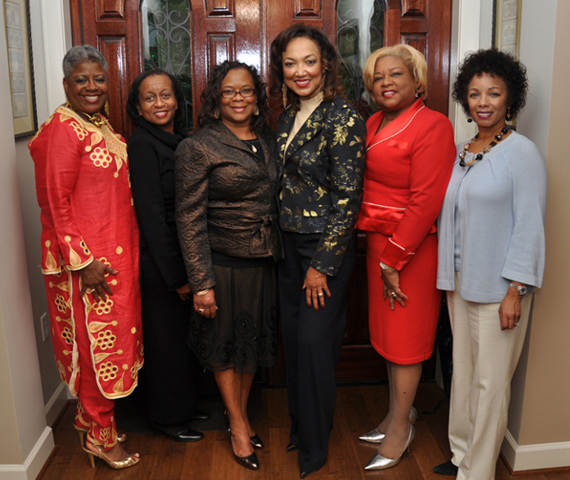 Houston Links Inc.