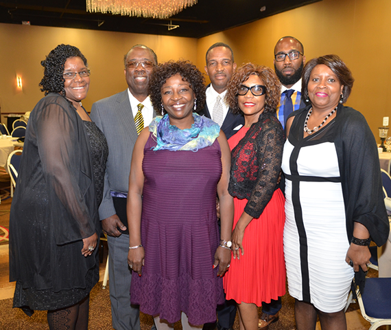 Fort Bend NAACP